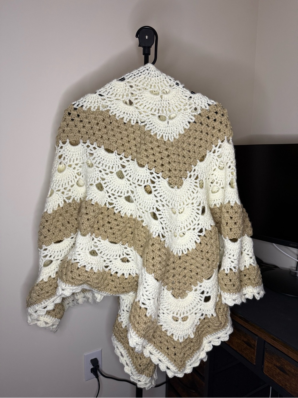 Crochet Blanket